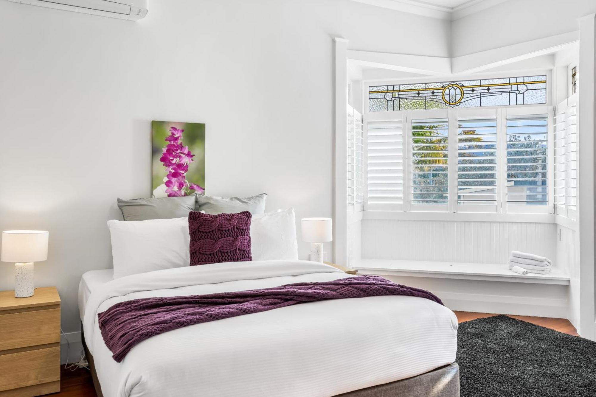 Spacious Kingsland 4Br Home Auckland Exterior foto